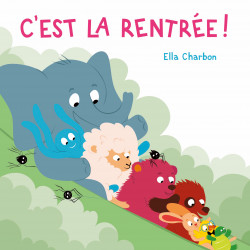 CEST LA RENTREE