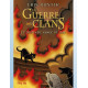 ROMANS CONTES LA GUERRE DES CLANS LE DESTIN DE NUAGE DE JAIS INTEGRALE BD