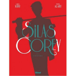 SILAS COREY INTEGRALE CYCLE 1