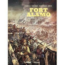 FORT ALAMO
