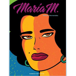 MARIA M