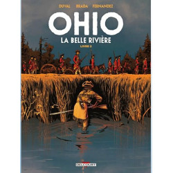 OHIO LA BELLE RIVIERE T02