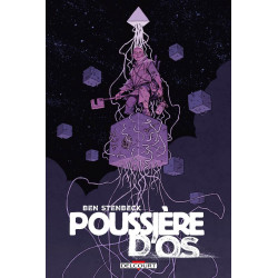 POUSSIERE D OS ONE SHOT POUSSIERE D OS