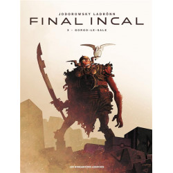 FINAL INCAL T03 - GORGO-LE-SALE