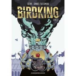 BIRDKING LIVRE 3