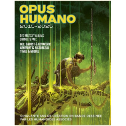 OPUS HUMANO N 5 2015 2025