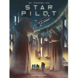STAR PILOT
