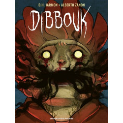 DIBBOUK