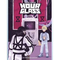 HOURGLASS