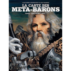 LA CASTE DES META-BARONS T05