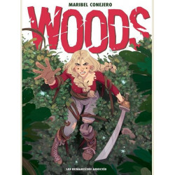 WOODS
