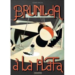 BRUNILDA A LA PLATA