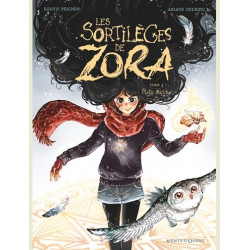 LES SORTILEGES DE ZORA TOME 03 MAGIE BLANCHE