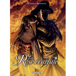 LA ROSE ECARLATE T03 JIRAI OU TU IRAS