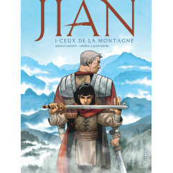 JIAN TOME 1 CEUX DE LA MONTAGNE