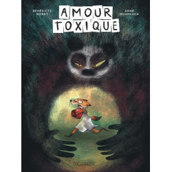 AMOUR TOXIQUE