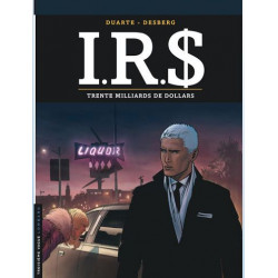 I R S I R D TOME 25 - TRENTE MILLIARDS DE DOLLARS