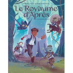 LE ROYAUME D APRES TOME 2 LE BOIS DES MAUDITS