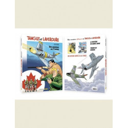 UNE AVENTURE CLASSIC DE TANGUY FOURREAU TANGUY CLASSIC T5 T6 2024