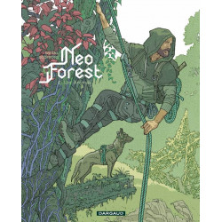NEOFOREST TOME 2