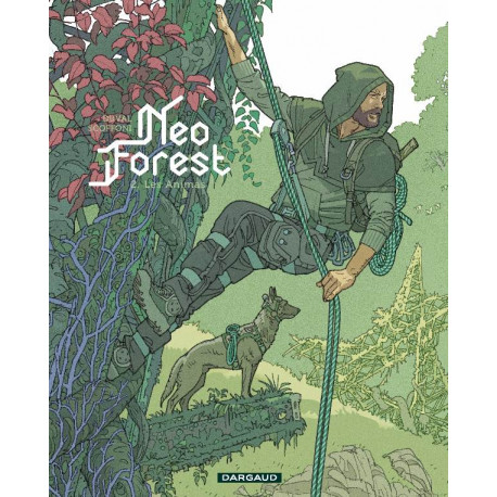 NEOFOREST TOME 2