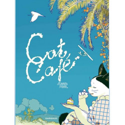 CANTINA CAT CAFE