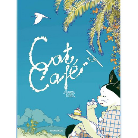 CANTINA CAT CAFE