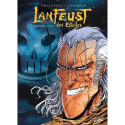 LANFEUST DES ETOILES - INTEGRALE T05 A T08