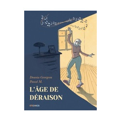 L AGE DE DERAISON
