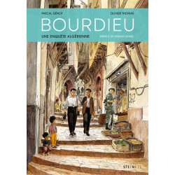 BOURDIEU UNE ENQUETE ALGERIENNE NE