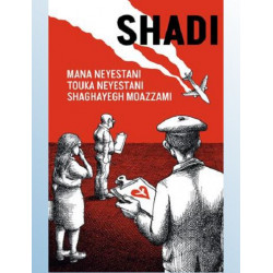 SHADI UNE HISTOIRE DU VOL PS 752