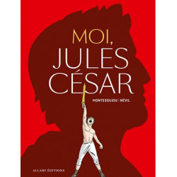 MOI JULES CESAR