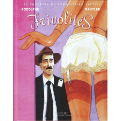 FRIVOLITES