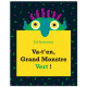 VA T EN GRAND MONSTRE VERT