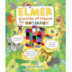 ELMER CHERCHE ET TROUVE LES ANIMAUX