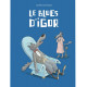 LE LOUP EST REVENU T18 LE BLUES D'IGOR
