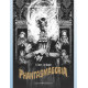 PHANTASMAGORIA