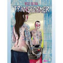 TRANSFORMER
