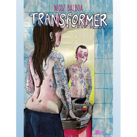 TRANSFORMER