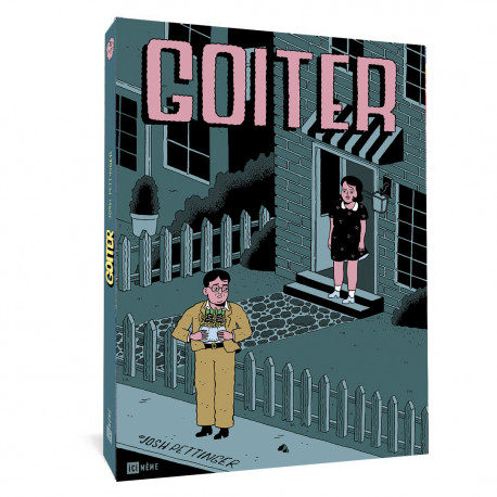 GOITER