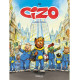 CIZO T02 JUNGLE FOOTBALL