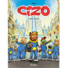 CIZO T02 JUNGLE FOOTBALL