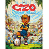 CIZO T04 GOLEADOR