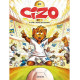 CIZO T05 POUR L AMOUR DU FOOTBALL