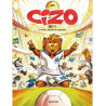 CIZO T05 POUR L AMOUR DU FOOTBALL
