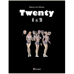 TWENTY TOMES 1 ET 2