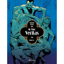 CANICULE IN VINO VERITAS