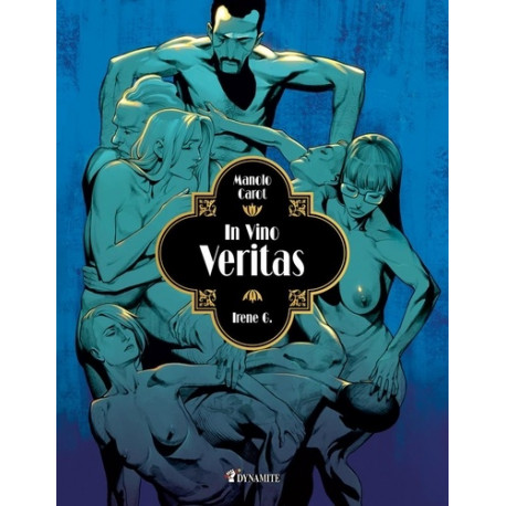CANICULE IN VINO VERITAS