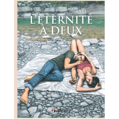 CANICULE L ETERNITE A DEUX