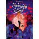 OUTRAGE SWINGING ISLAND VOLUME 2 PLEASURE LAND
